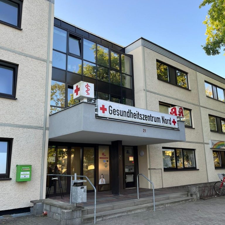 Augenzentrum Schöneiche - Zweigpraxis Fürstenwalde